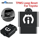Система мониторинга давления в шинах obdresources TPM50 для Toyota, Lexus Scion, TPMS