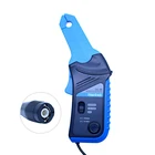 Токоизмерительные клещи Hantek CC65, осциллограф, мультиметр 20 кГц, пропускная способность 1mV10mA 65A, разъем BNC