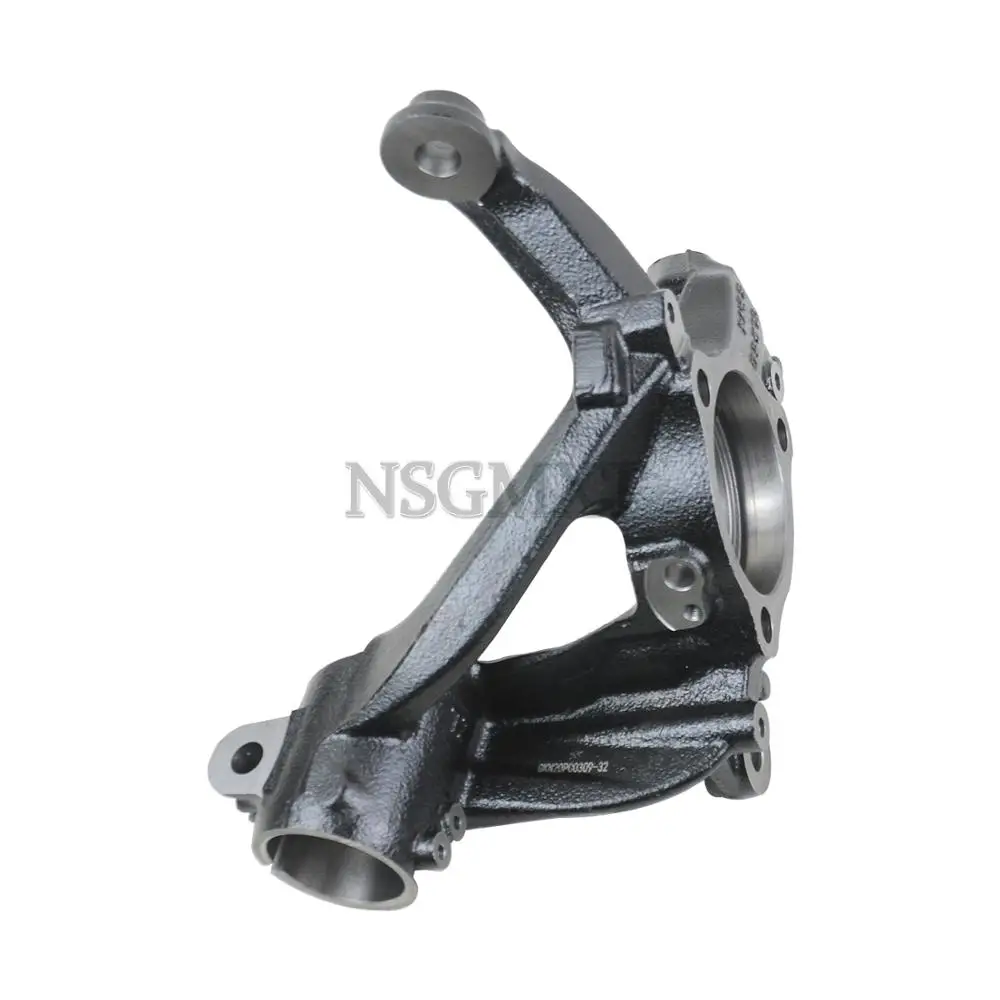 

AP01 Front Left Steering Knuckle 5Q0407255Q For Audi A3 Golf Seat Leon Skoda Octavia 5Q0407255K