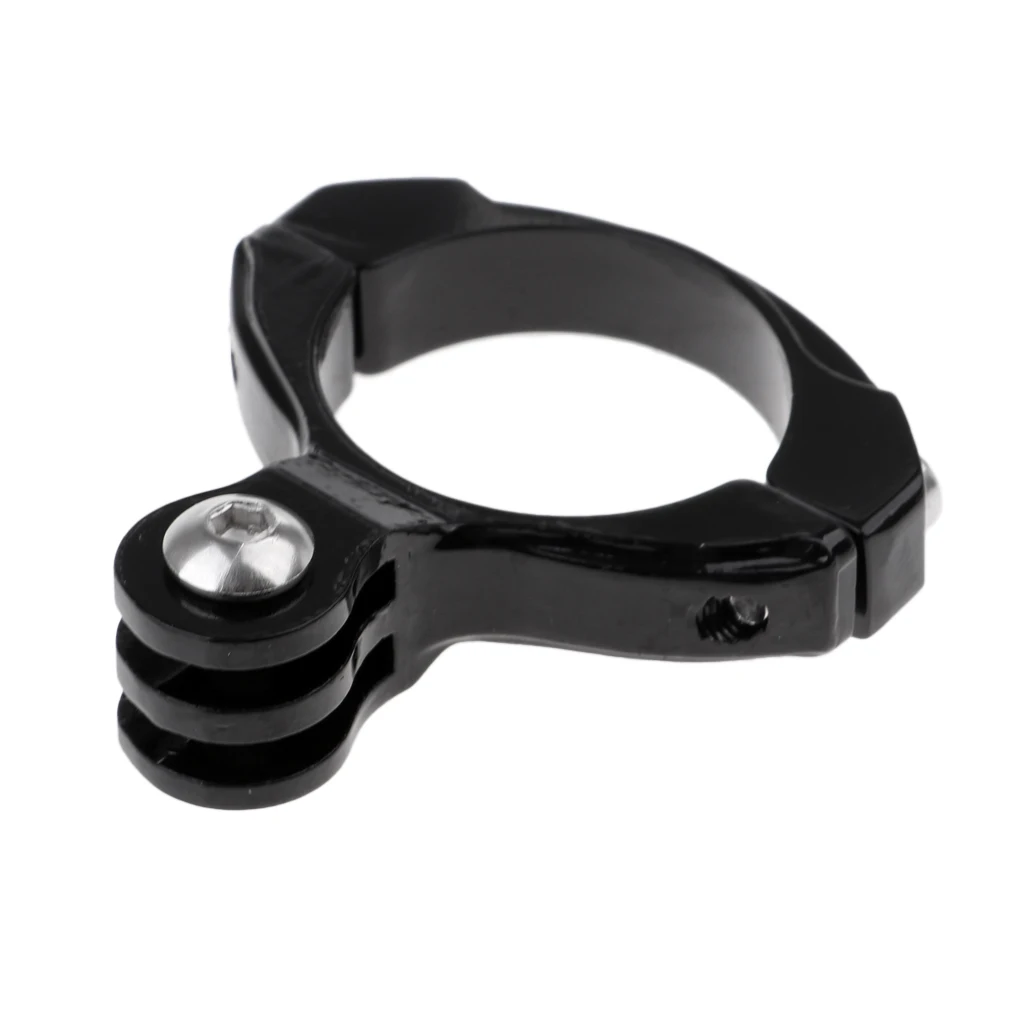 Премиум держатель для камеры крепление велосипеда на руль кронштейн GoPro | Спорт и