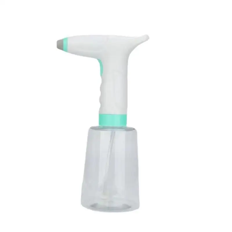 

Electric Plant Spray Bottle Automatic Watering Fogger USB Electric Sanitizing Sprayer Hand Watering Machine Plants Garden Tool