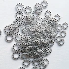 4 шт., керамические белые шарикоподшипники