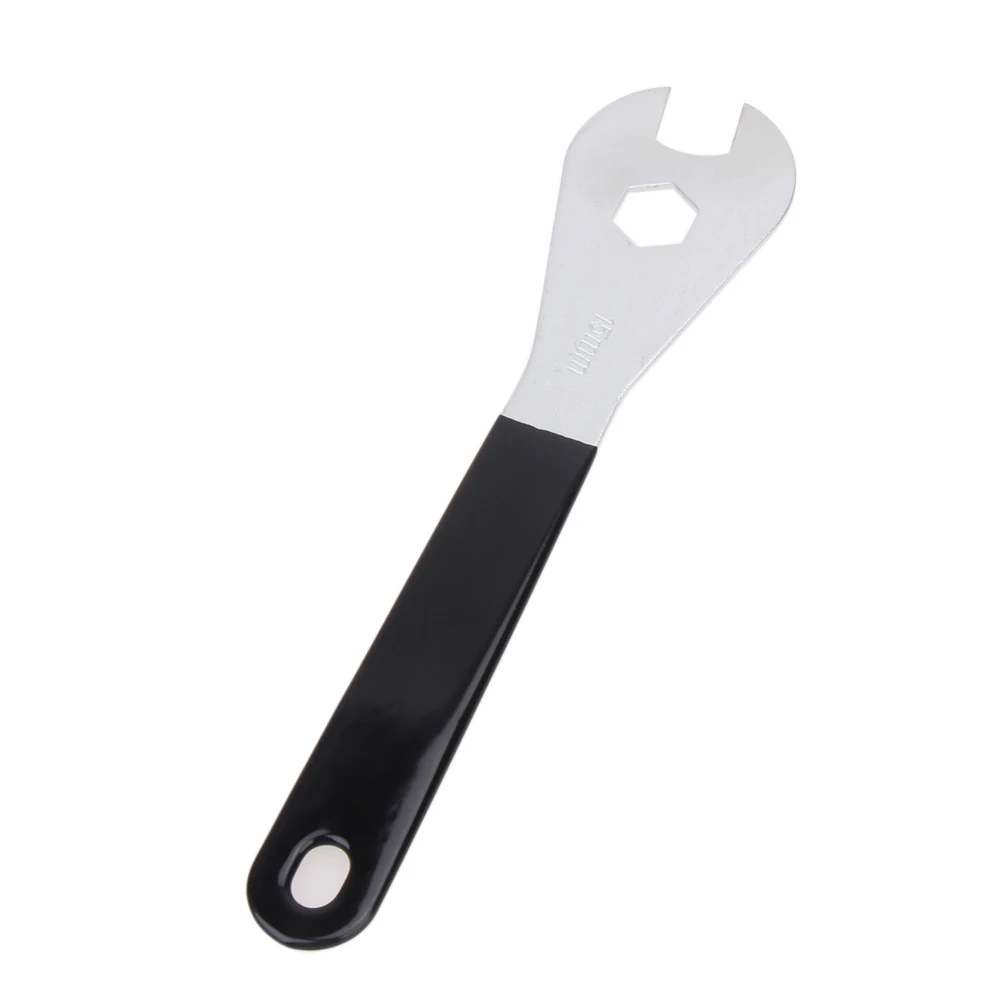 

Wrench for Bike Cycle Bicycle Pedal Stainless Steel Durable Repair Tool 15m