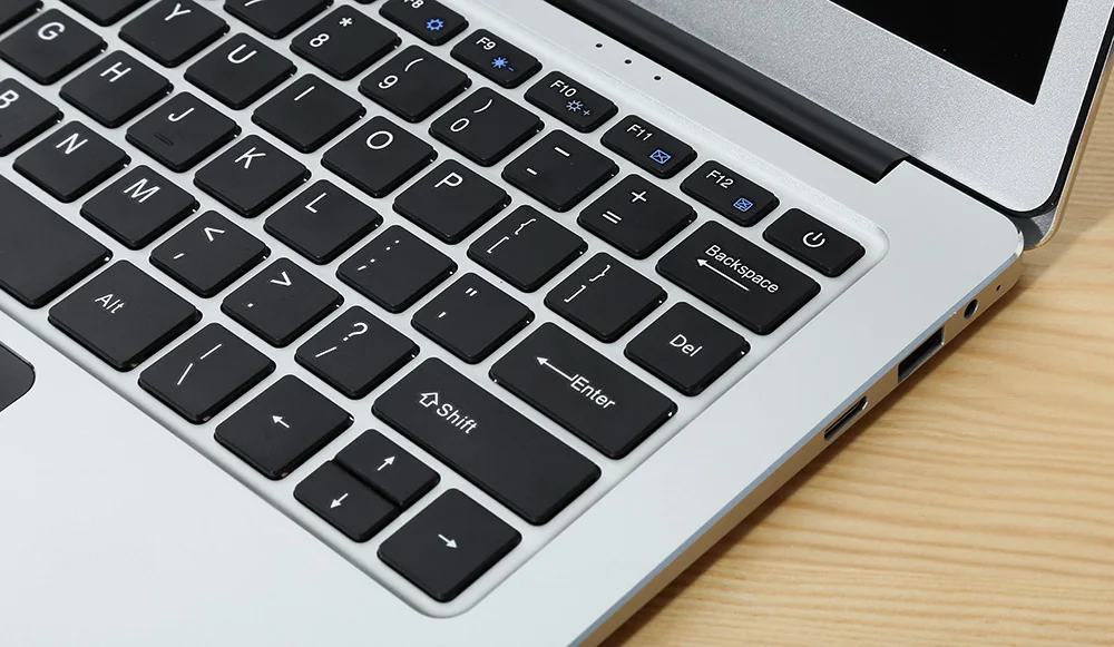 Jumper EZBOOK 3 PRO Ноутбук 13,3 дюймов ноутбуки Windows 10 Intel Apollo Lake N3450 6 ГБ ОЗУ 128 ГБ EMMC компьютер HDMI PC ips