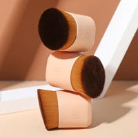 ducare kabuki foundation makeup brush synthetic professional liquid blending mineral powder cosmetic tools beauty essential
