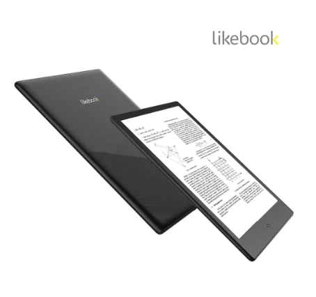 BOYUE Новинка 10,3 дюймов LIKEBOOK ALITA электронная книга 10,3 плоский экран слот для карт 4G/32G читалка android 6,0 электронная чернильная книга с ручкой