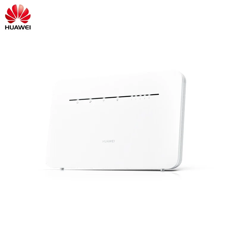 

HUAWEI 4G Router 3 Pro Dual-Band Portable Wifi