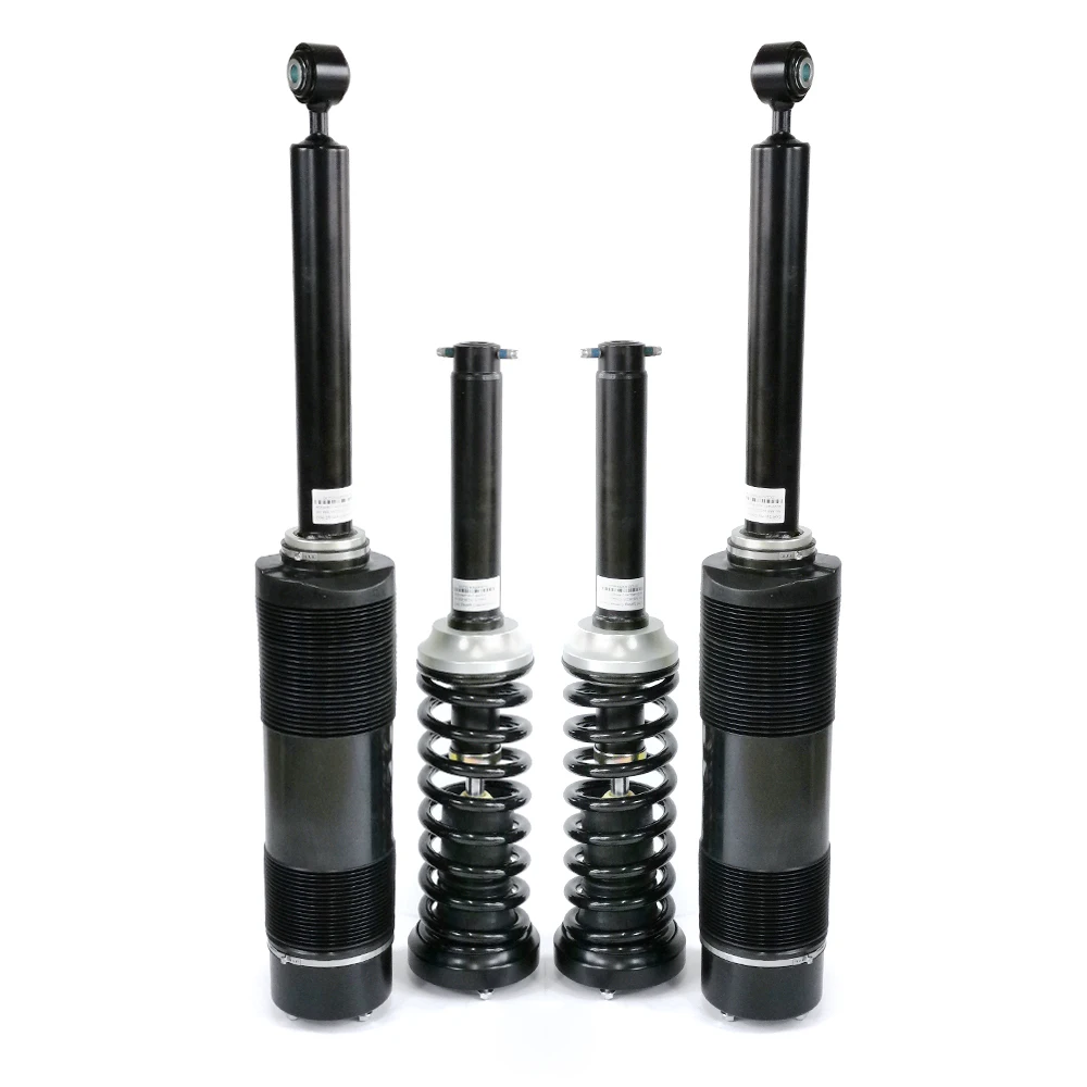 Бесплатная доставка в Россию набор для преобразования пружин спирали Mercedes S-Class