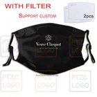 Маска для лица Veuve clickot Reims France