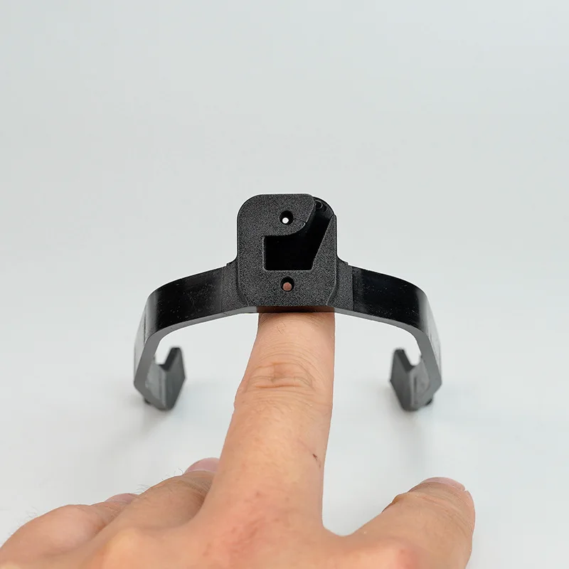 CKAHSBI высокое качество скутер крыло крепежные части ABS черный горячий