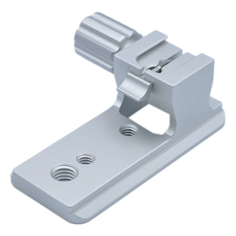 Объектив Поддержка воротник Крепление для штатива-трипода Замена база подставки