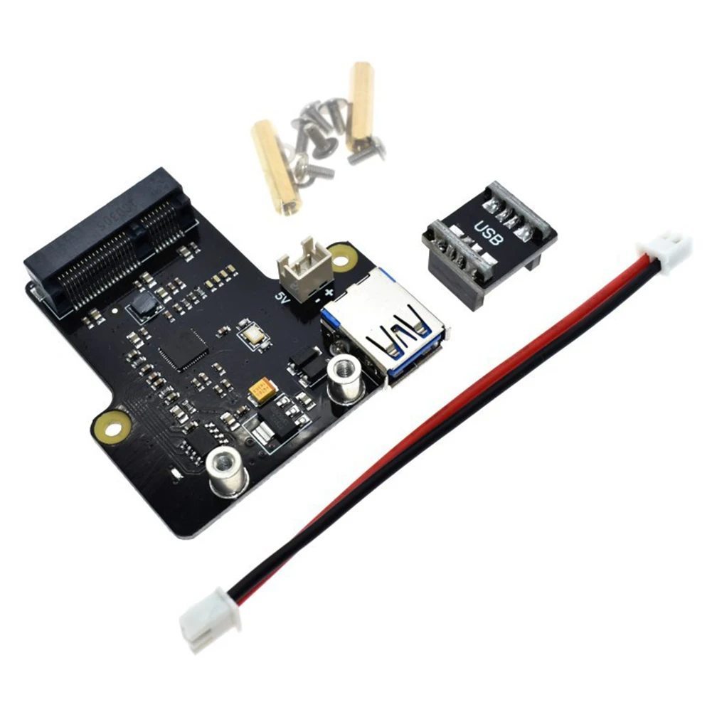 X850 обновленная сменная плата расширения диска для хранения печатной платы