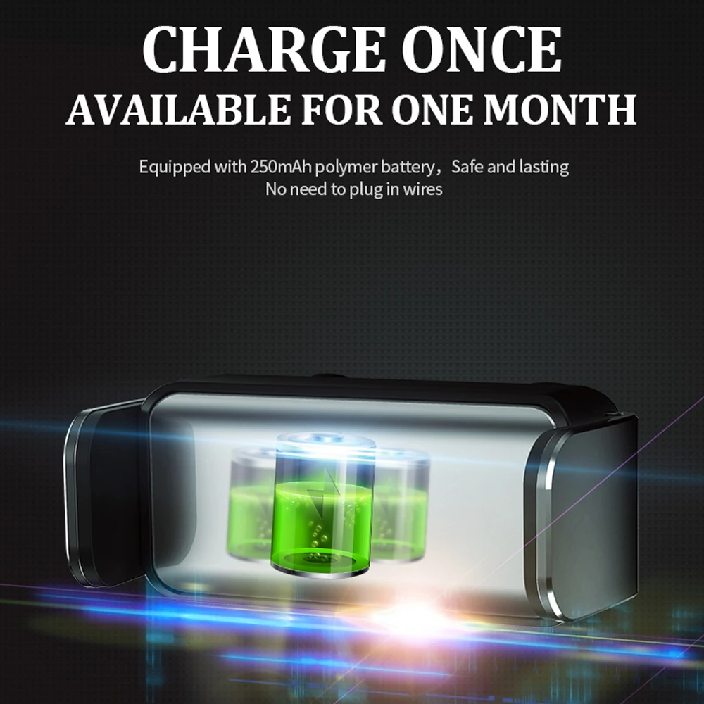 

New Universal Aluminum Dashboard Smart Electric Mobile Phone Support Holder For iPhone Air Vent Stand Auto Black Mount Bracket