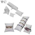 Браслет Органайзер ожерелье держатель ювелирных изделий магазин счетчик дисплей часы дисплей браслеты дисплей