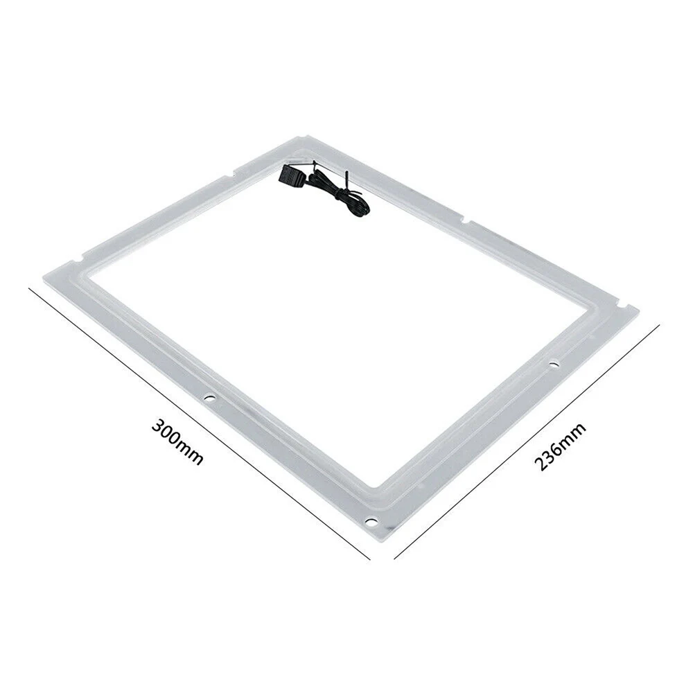 

ATX Motherboard Lighthouse Decoration Light Board 5V 3Pin Mainboard PC Case Decoration Lamp Strip Cabinet Lighthouse