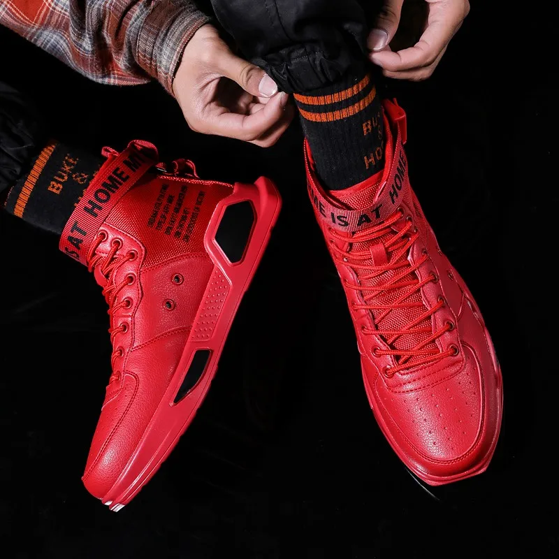 2020 Hot Sale Men Shoes Comfortable Casual Breathable Summer Lightweight Mesh Fashion Sneakers Large Size | Обувь