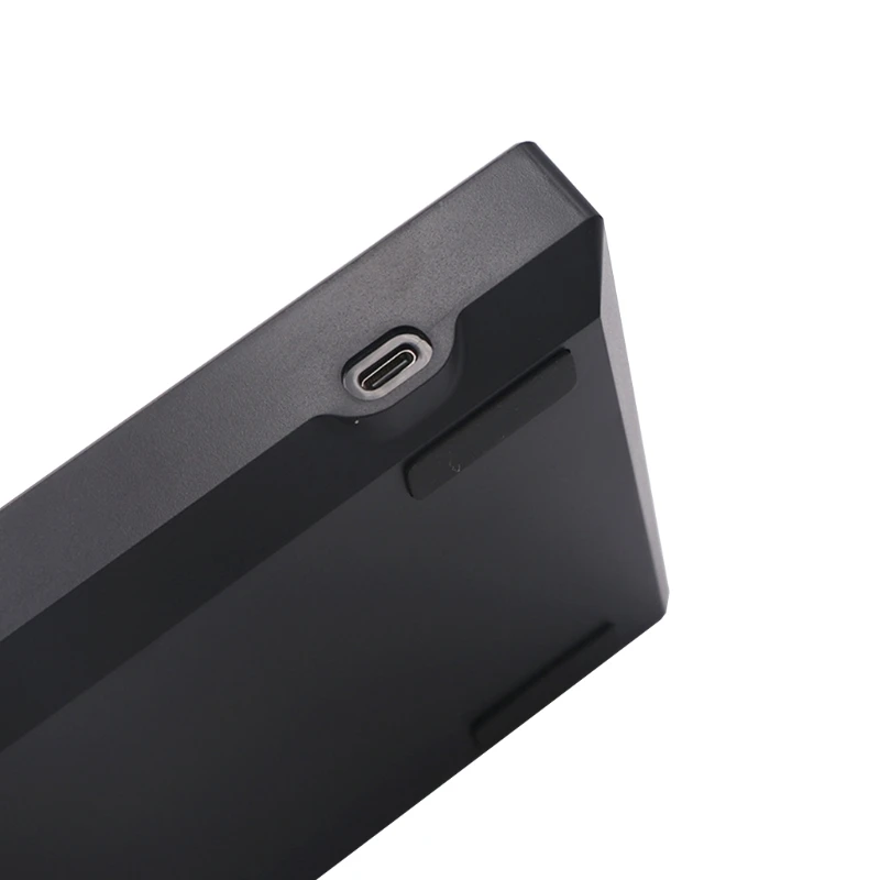 Горячая Распродажа трехрежимная Проводная/Bluetooth совместимая/Монтажная пластина