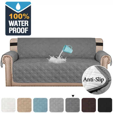 

High-grade Crystal Velvet sofa cover home breathable non-slip sofa cushion integrated living room pet couch covers for sofas