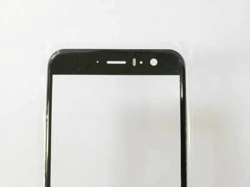 Новые высококачественные внешние стеклянные линзы для HTC U11 Hu-3w Замена передних