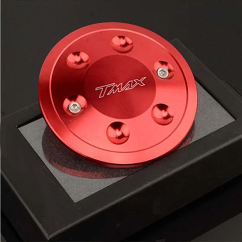 

Applicable To Yamaha Tmax530 Tmax500 12-16 Years Refitting Engine Side Cover Anti Falling Protection Accessories motorcycle