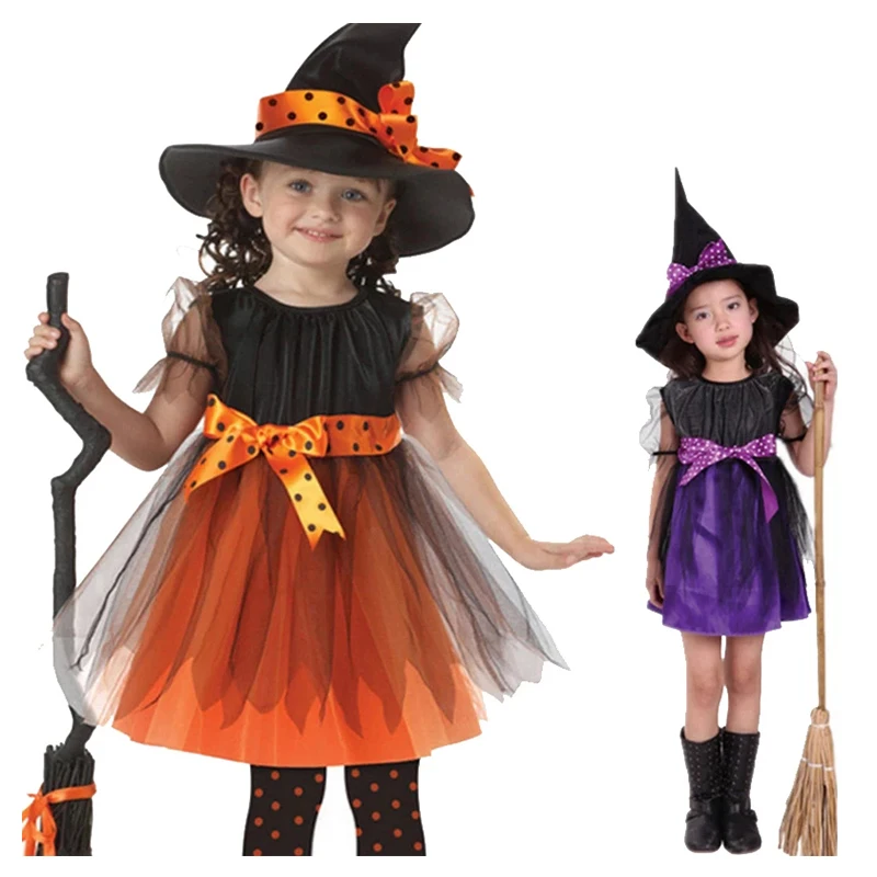 Юбка-пачка в горошек для девочек-подростков 2 шт. | Детская одежда и обувь