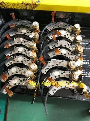 

for Canon 50mm 1:1.4 ultrasonic motor motor set with gear motor brand new and original