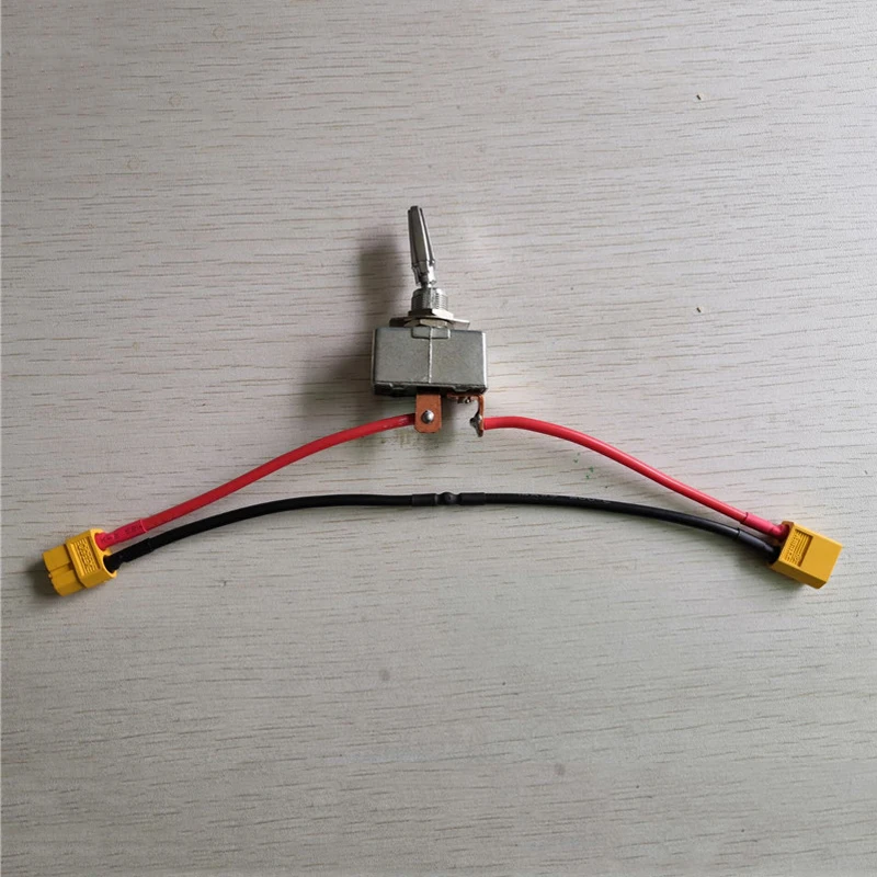 1 шт переключатель высокого