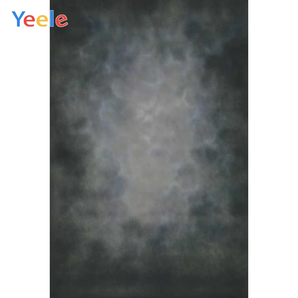 Фон для фотографирования новорожденных с абстрактным градиентом|Фон фотосъёмки|