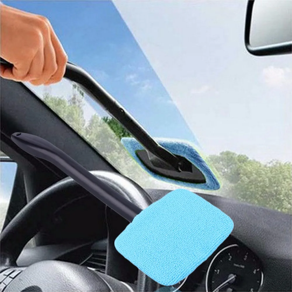 Car Windshield Window Cleaning Brush For Dacia duster logan sandero stepway lodgy mcv 2 | Автомобили и мотоциклы
