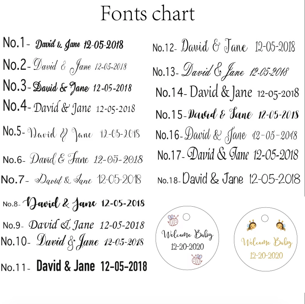 24 шт./заказ свой собственный текст любой язык керамический Горшочек для меда