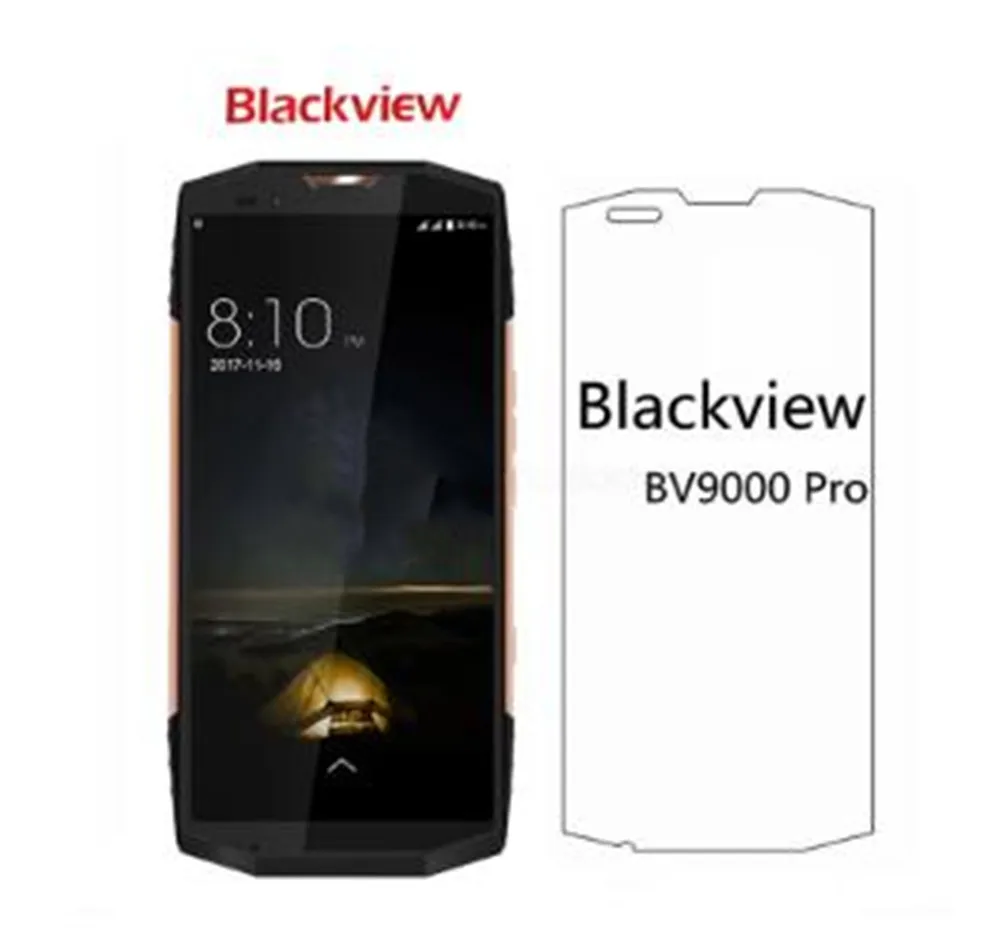 

Закаленное стекло для Blackview BV9000 Pro, для Blackview BV 9000 Pro 2.5D 9H, защитная пленка для экрана BV9000pro, стекло
