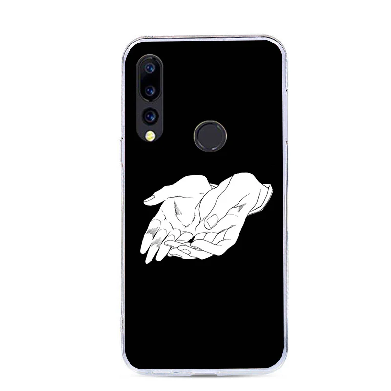 197 Чехол для UMIDIGI A5 Pro прозрачный силиконовый чехол для телефона UMIDIGI A5 Pro A5Pro A 5 Pro Coque мягкий бампер с мультяшным принтом - Цвет: 197