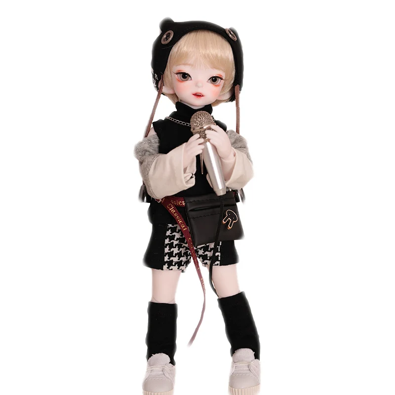 2020 Новое поступление полный комплект 1/6 BJD кукла BJD/SD прекрасный Виолет шарнирное