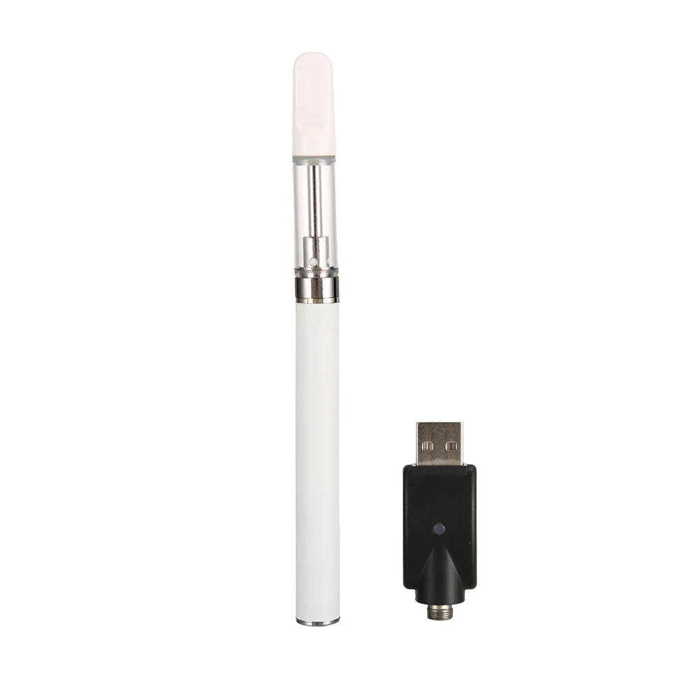 Электронная сигарета CBD, перо для электронной сигареты комплект 350mah батарея rdta распылитель масло воздушный переключатель испаритель кальян ручка против воздуха стручок пара