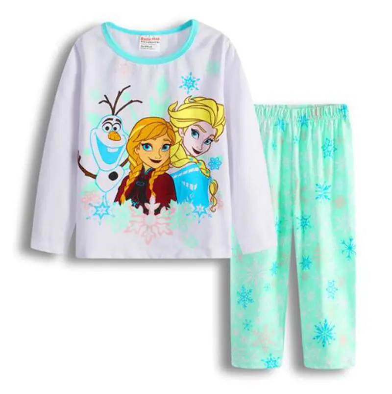Color as shown Новинка; Детская Хлопковая пижама, детская одежда для мальчиков и девочек «Человек-паук», пижамы детские ночные пижамы - Цвет: Color as shown