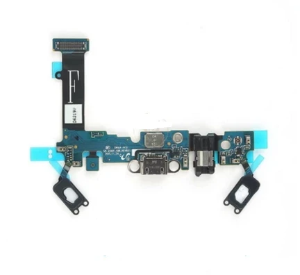 

10PCS For SamSung A3 A5 A7 2015 A300F A500F A700F 2016 A310F A510F A710F USB Charging Port Flex Cable Charger Dock Connector Mic