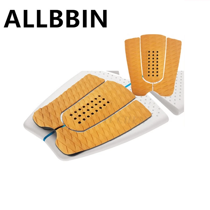 Новая доска из ЭВА самоклеящаяся Нескользящая накладка с тиснением для водных