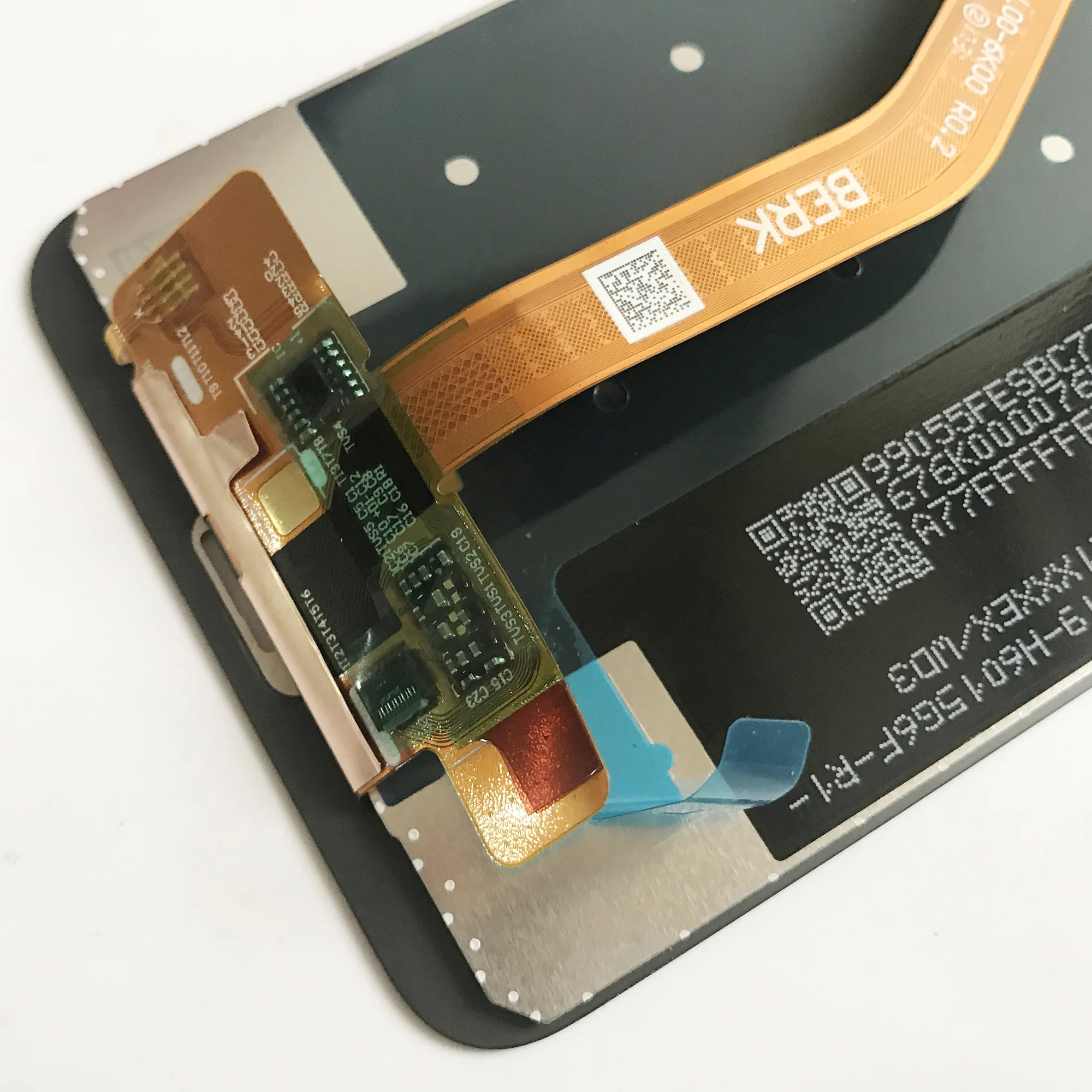 Оригинальный ЖК-экран M &amp Sen для Huawei Honor V10 BKL-AL20 BKL-AL00 View 10 BKL-L09 | Мобильные телефоны