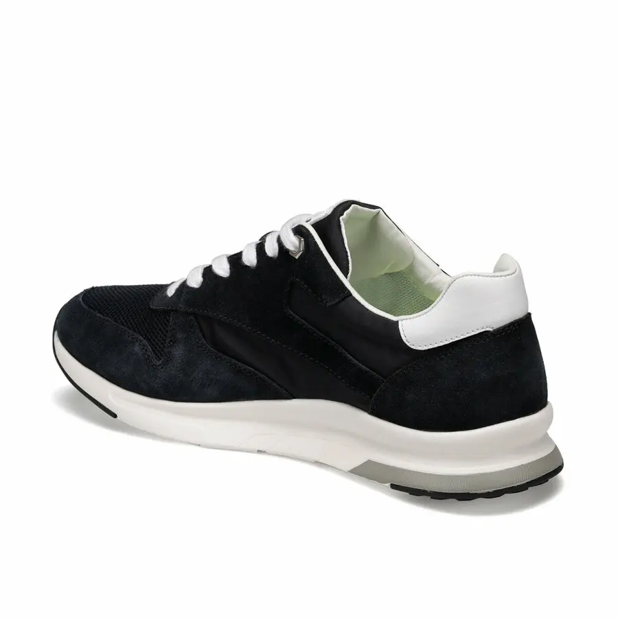 

Sneakers Men Lumberjack Danel Navy Blue Men'S Sport Shoes