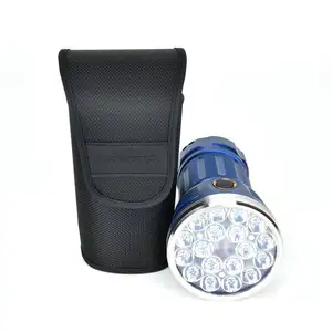 Astrolux Портативный фонарик кобура для охоты на открытом воздухе тактический Astrolux MF01S MF01 защищенный светодиодный фонарь сумка поясная сумка-кошелек