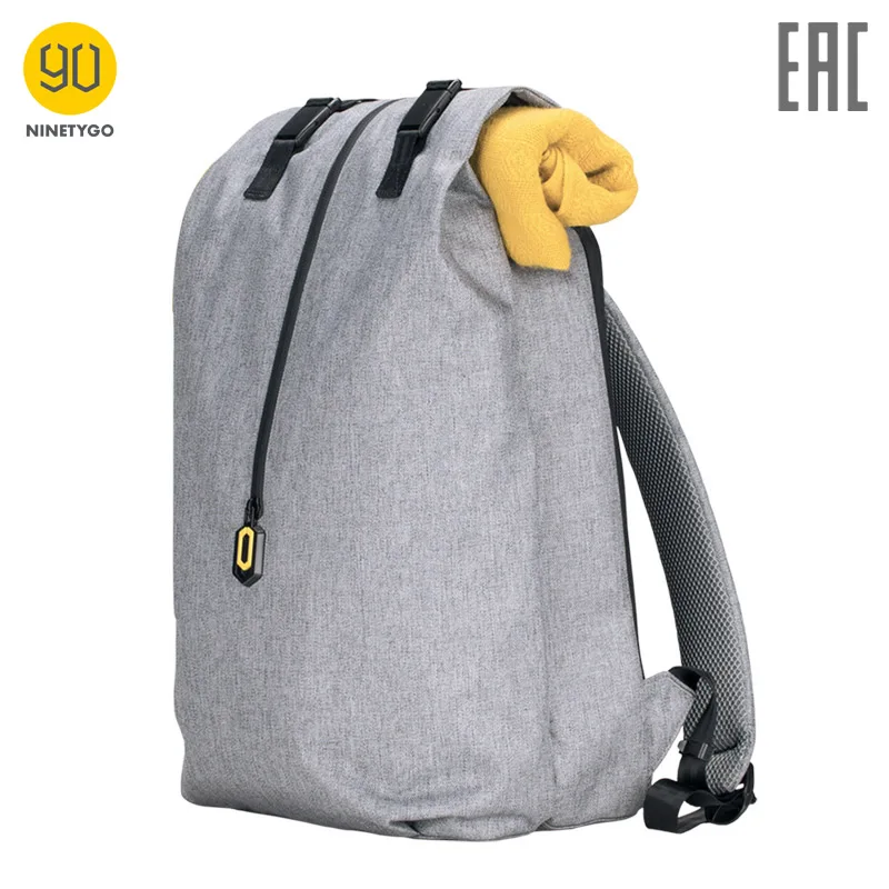 Туристический рюкзак Ninetygo Outdoor Leisure Backpack | Багаж и сумки