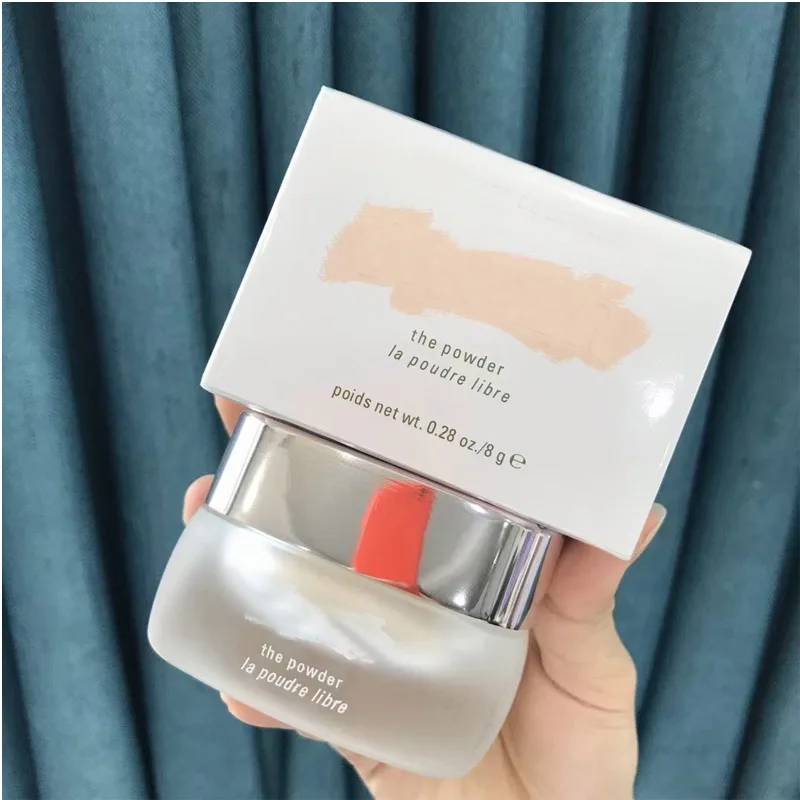 

Горячая Распродажа Cosmetics Skincolor светящаяся подтягивающая Пудра 8 г/0,28 унций для макияжа стойкая основа и пудра новая запечатанная