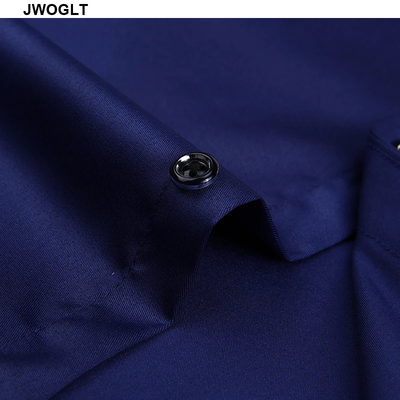 Мужская Повседневная рубашка с короткими рукавами белая/черная приталенная на