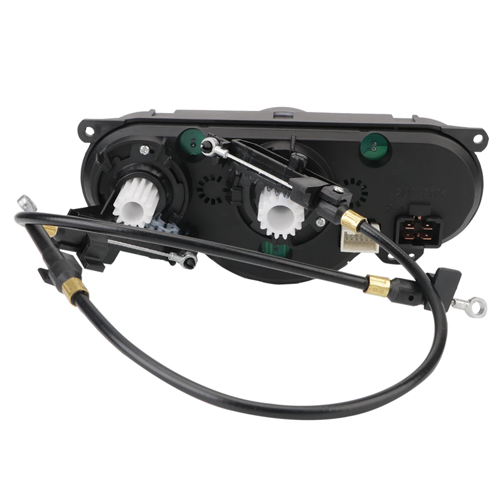Панель нагревателя переменного тока для Buick Excelle Wagon HRV Chevrolet Lacetti Optra Nubira Daewoo 96615408 -