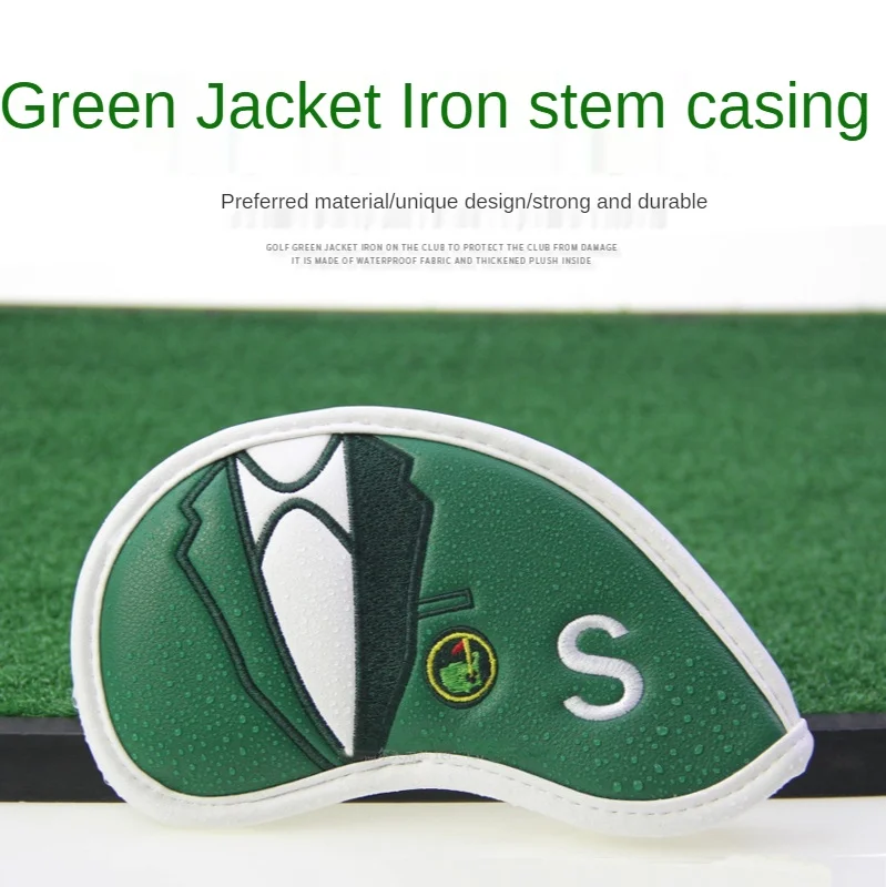 10 шт./группа защитный чехол из ПУ кожи | Спорт и развлечения