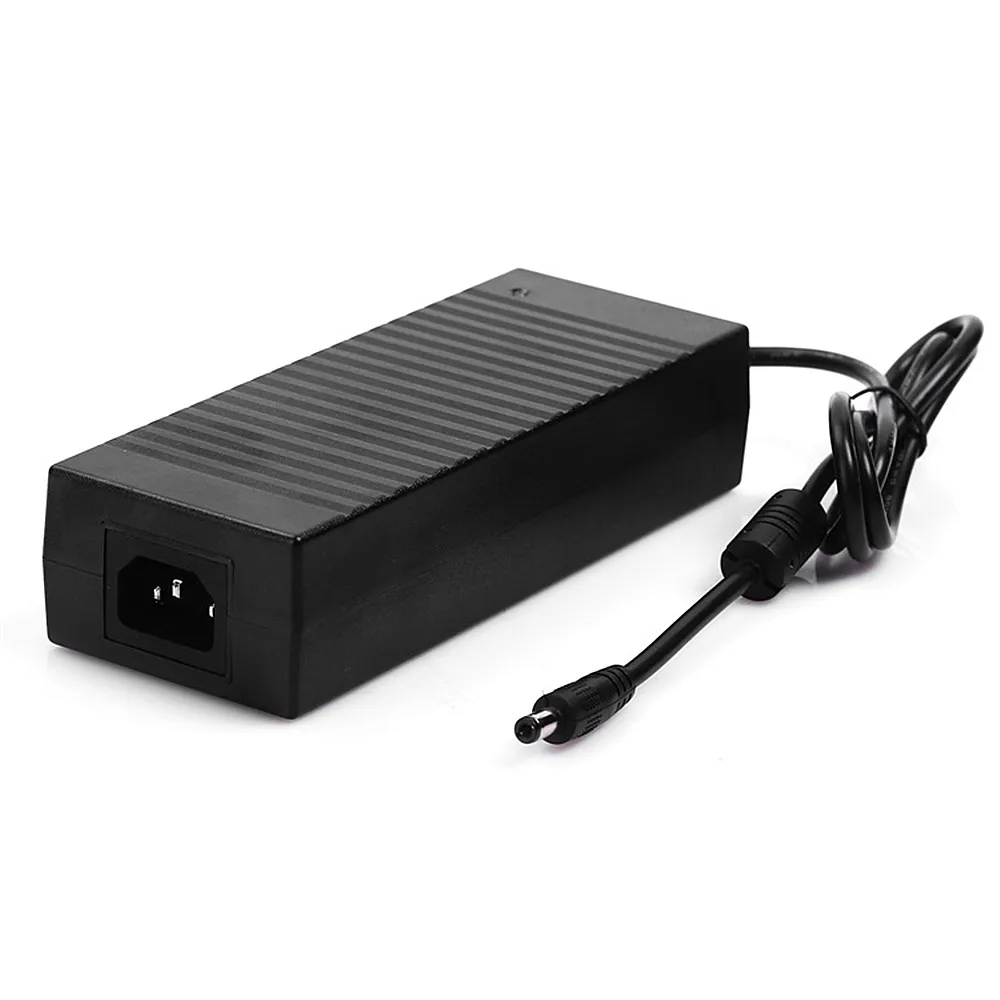 1 шт. 12 В 10A 120 Вт адаптер питания 12v10a Ac адаптер переменного тока 1,2 м+ DC линия 1,2 м США ЕС Великобритания AU вилка