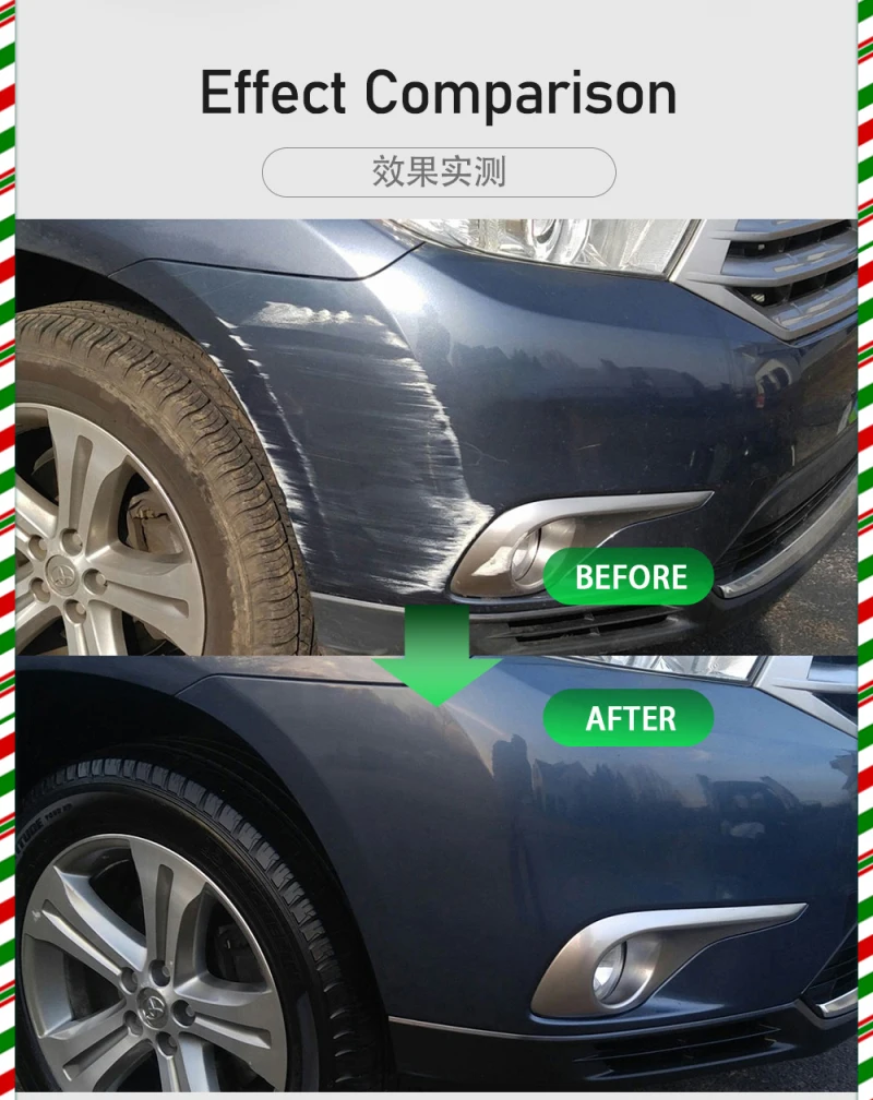

Auto Car body Paint Scratch Repair Agent Auto Paint Scratch Repair Remover Paint Care Maintenance auto products car accessories