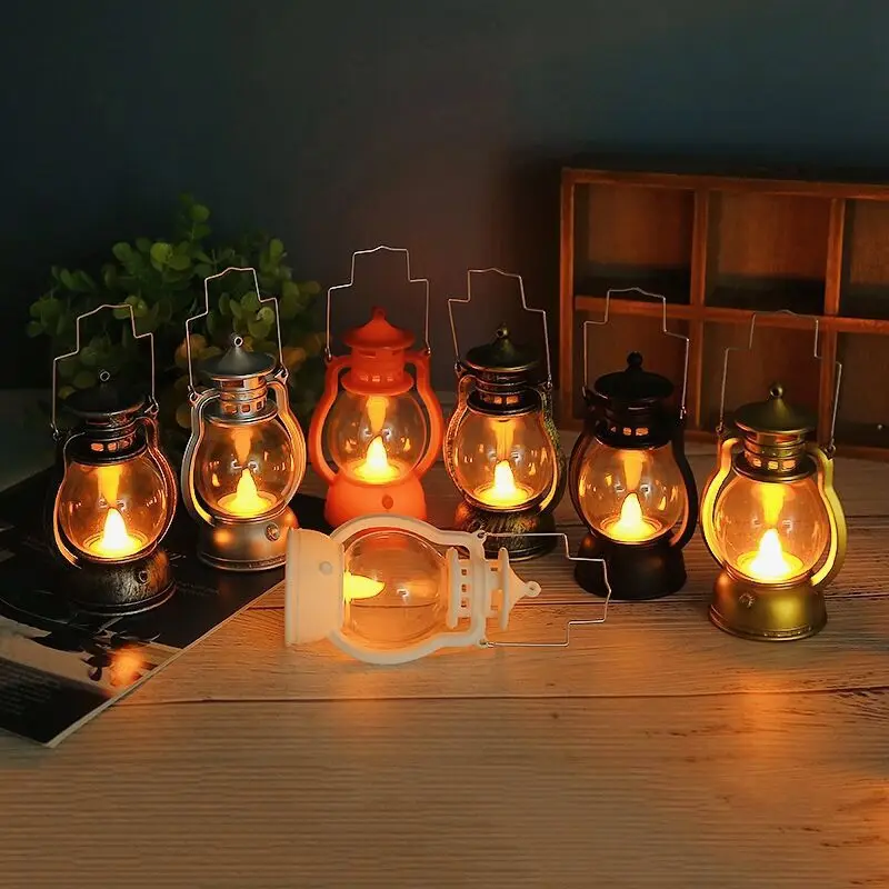 

Christmas Led Oil Light Christmas Tree Ornament Happy New Year 2022 Christmas Light Christmas Decoration Noel Navidad 2021 Decor