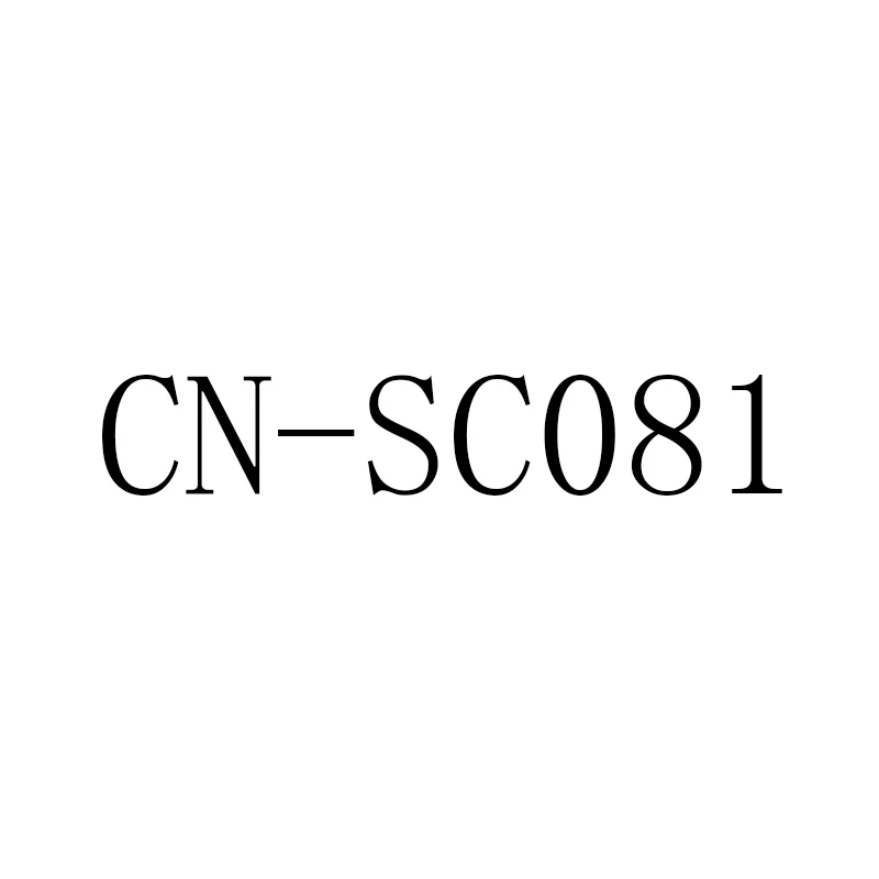 

CN-SC081