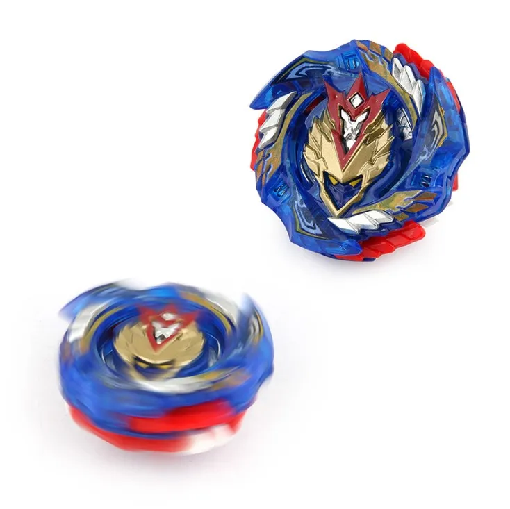 B-X волчок BEYBLADE BURST стартер Cho-Z Valkyrie.Z.Ev Burst B 127 Bayblade B127 CHO Z с коробкой | Игрушки и хобби